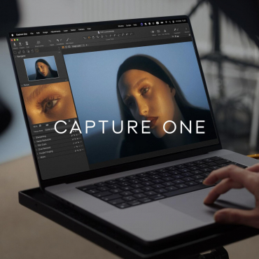 Clé de licence Capture One Pro