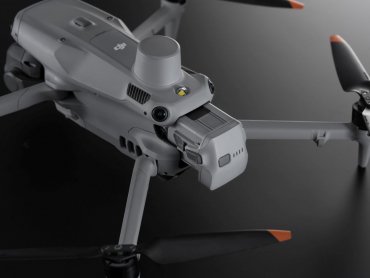DJI Matrice 4T (inkl. 12 Monate DJI Care Enterprise Plus)