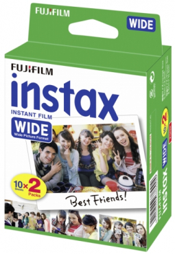 Fujifilm Instax WIDE Film DP