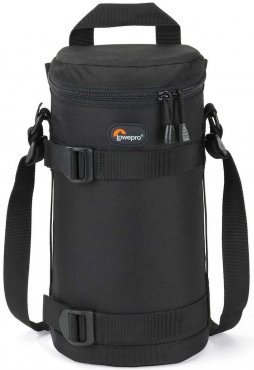 Lowepro Objektivköcher LP36306-PEU Lens Case 11x26 cm