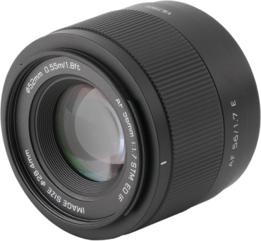 Viltrox AF 56mm f1,7 Sony E-Mount