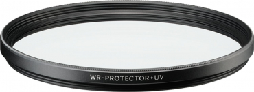 Sigma WR Protector + UV PUV-21 67mm
