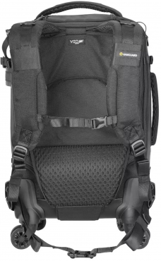 Vanguard VEO SELECT 58T Backpack Trolley