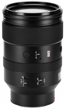 Viltrox AF 135mm f1,8 Nikon Z