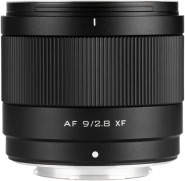 Viltrox AF 9mm f2,8 Fuij X-Mount