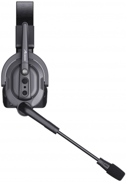 Accsoon CoMo Remote Headset