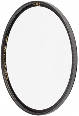 B+W BLACK MIST Filter 1/4 MRC nano V-Pro 86mm