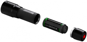 Ledlenser P7 Core Taschenlampe
