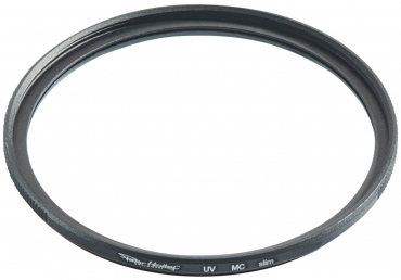 Peter Hadley MC UV-Filter 55 mm