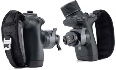 DJI Ronin 4D Handgriff Combo