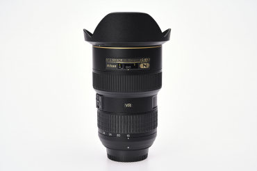 Nikon AF-S f4/16-35mm ED VR gebraucht #9165154