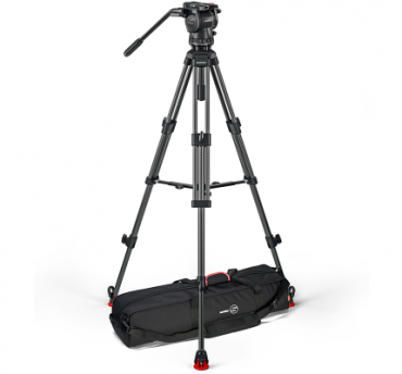 Sachtler System FSB 8 Mk II 75/2 CF MS (0773CM)