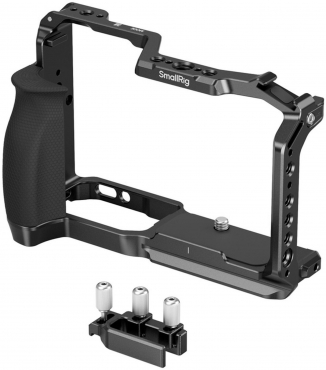 Smallrig 5467 Cage kit for Nikon ZR