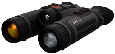 ATN Binox-6 Dual Thermal 640x512 Day/Night 4K UHD LRF