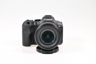 Canon EOS R6II + 4-7,1/24-105mm occasion #9164152