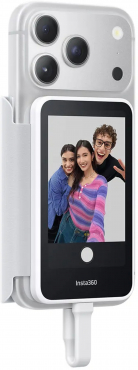 INSTA360 Snap Selfie Screen