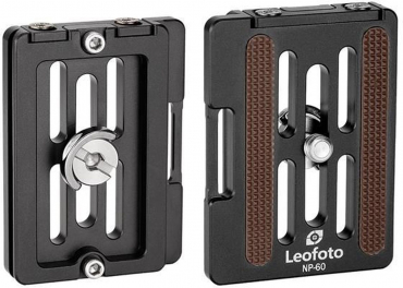 Leofoto Carbon tripod LS-324C+LH-40 single piece