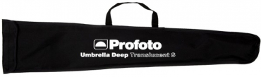 Profoto Umbrella Deep Translucent S