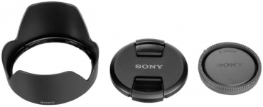 Sony ILME-FX2 + SEL 18-105mm 1:4 G PZ OSS