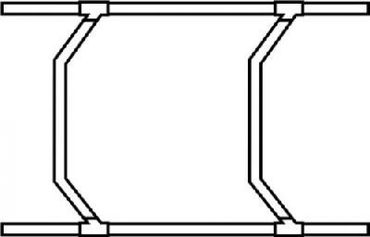 Sunbounce Mini Rahmen