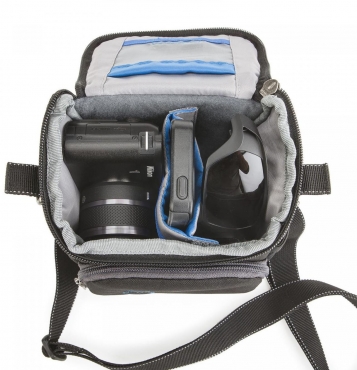 thinkTANK Mirrorless Mover 10 Pewter
