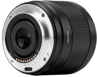 Viltrox AF 9mm f2,8 Sony E