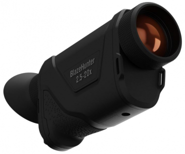 ATN Blazehunter 635 thermal imaging device
