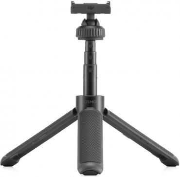 DJI Osmo Action 5 Pro + Mic Mini + Mini-Verlängerungsstab
