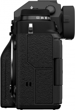 Fujifilm X-T4 schwarz + LAOWA Argus 33mm f0,95 CF