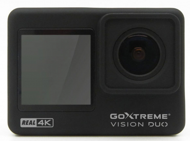 GoXtreme Vision DUO 4K