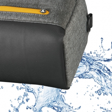 Hama Camera bag 121305 Terra 90 Grey
