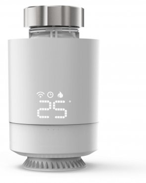 Hama Smart WLAN radiator thermostat