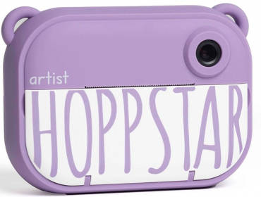 Hoppstar Artist blossom
