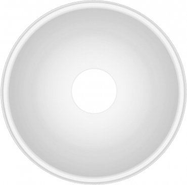 Profoto TeleZoom Reflector White