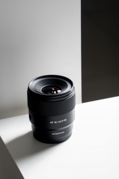 Samyang AF 16mm F2.8 P Sony FE