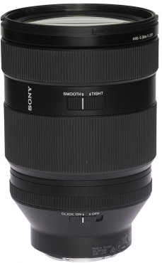 Sony Alpha ILCE-7 V + FE 28-70mm f2 GM