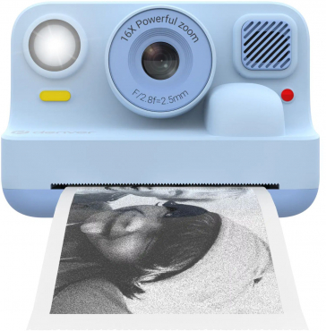 Denver KPC-1374BTBU Kids Cam