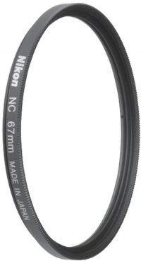 Nikon Neutral Color Filter 67mm FTA13101