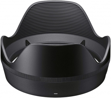 Sigma 28mm 1.4 DG HSM Art Nikon Customer return