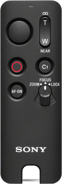 Sony GP-VPT3 Handgriff
