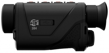 ATN Blazehunter 335 LRF thermal imaging device with rangefinder