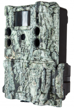 Bushnell 30MP Core S 4K Treebark Camo No Glow
