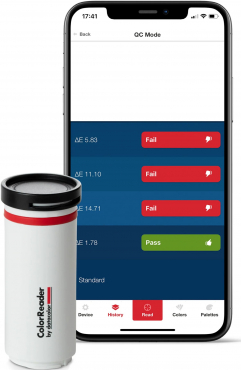Datacolor ColorReader