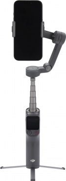 DJI Osmo Mobile 8P Standard Combo