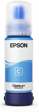 Epson 114 Tinte cyan 70ml für Epson ET-8500/8550