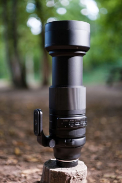 Fujifilm X-T5 silver + XF18-55mm f2.8-4 + Tamron 150-500 f5-6.7