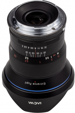 LAOWA 15mm f2 Zero-D für Canon RF Kundenretoure