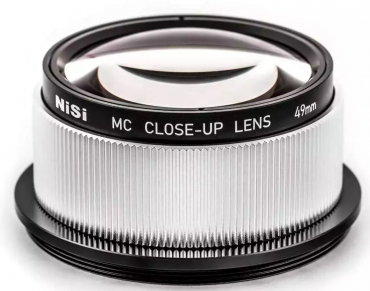 Nisi Nahlinse 49mm