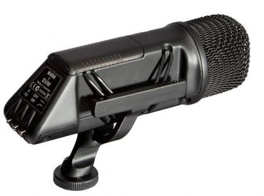 Rode Stereo Microphone VideoMic