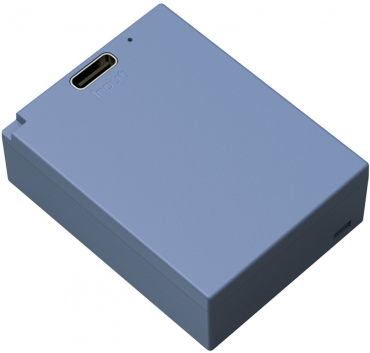 SmallRig 5062 NP-W126S (USB-C rechargeable)